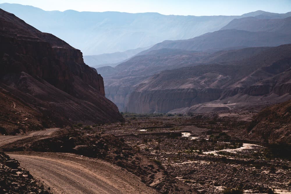 Valle Azapa