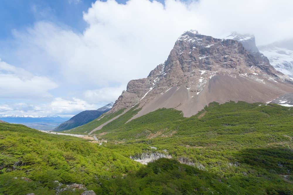 Patagonia cilena