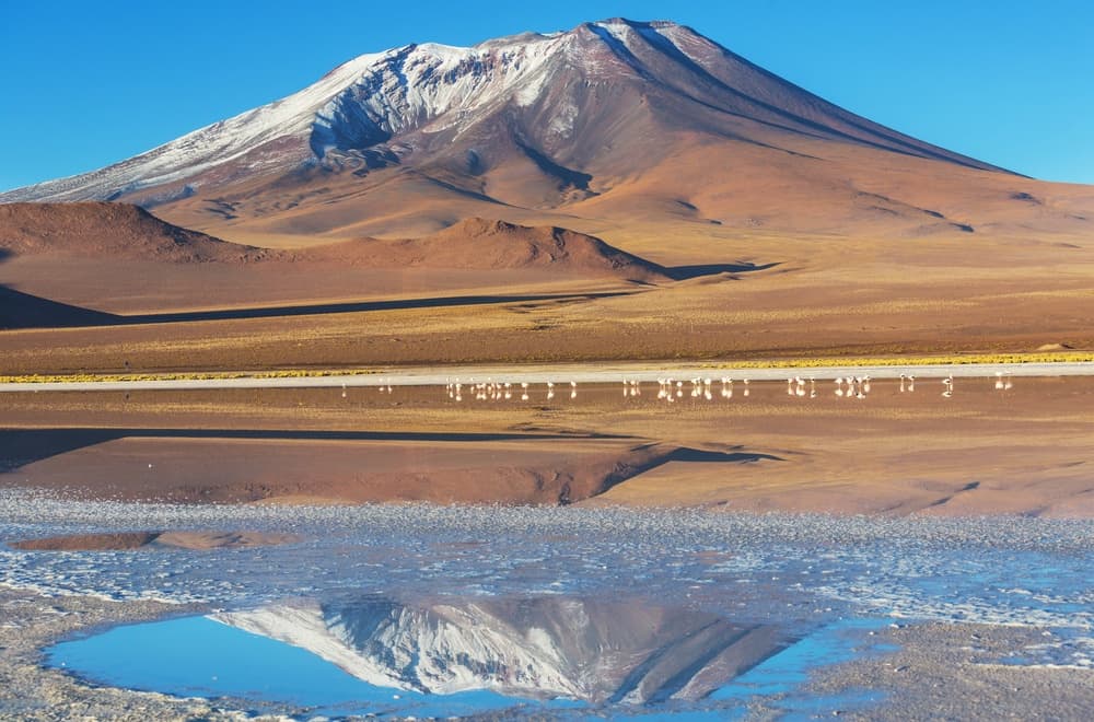 Deserto di Atacama