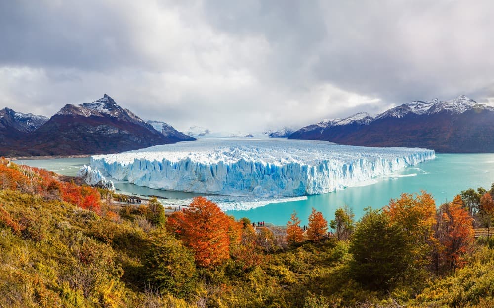 Ghiacciaio Perito Moreno