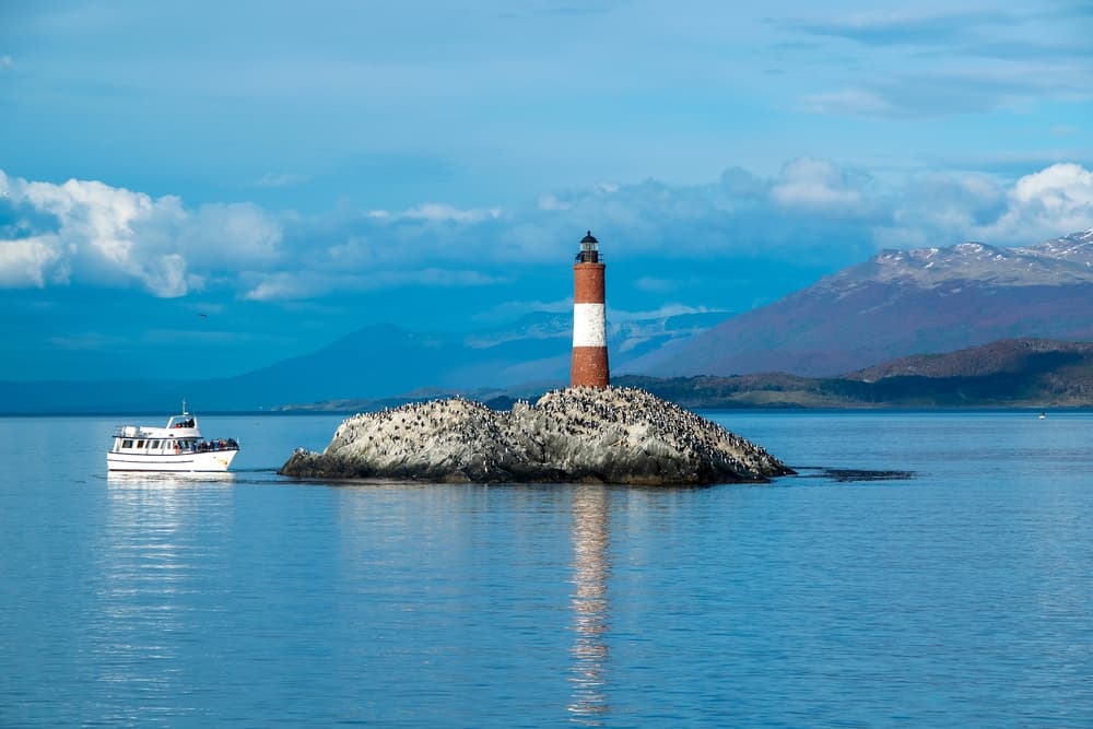 Isla de los Pájaros
