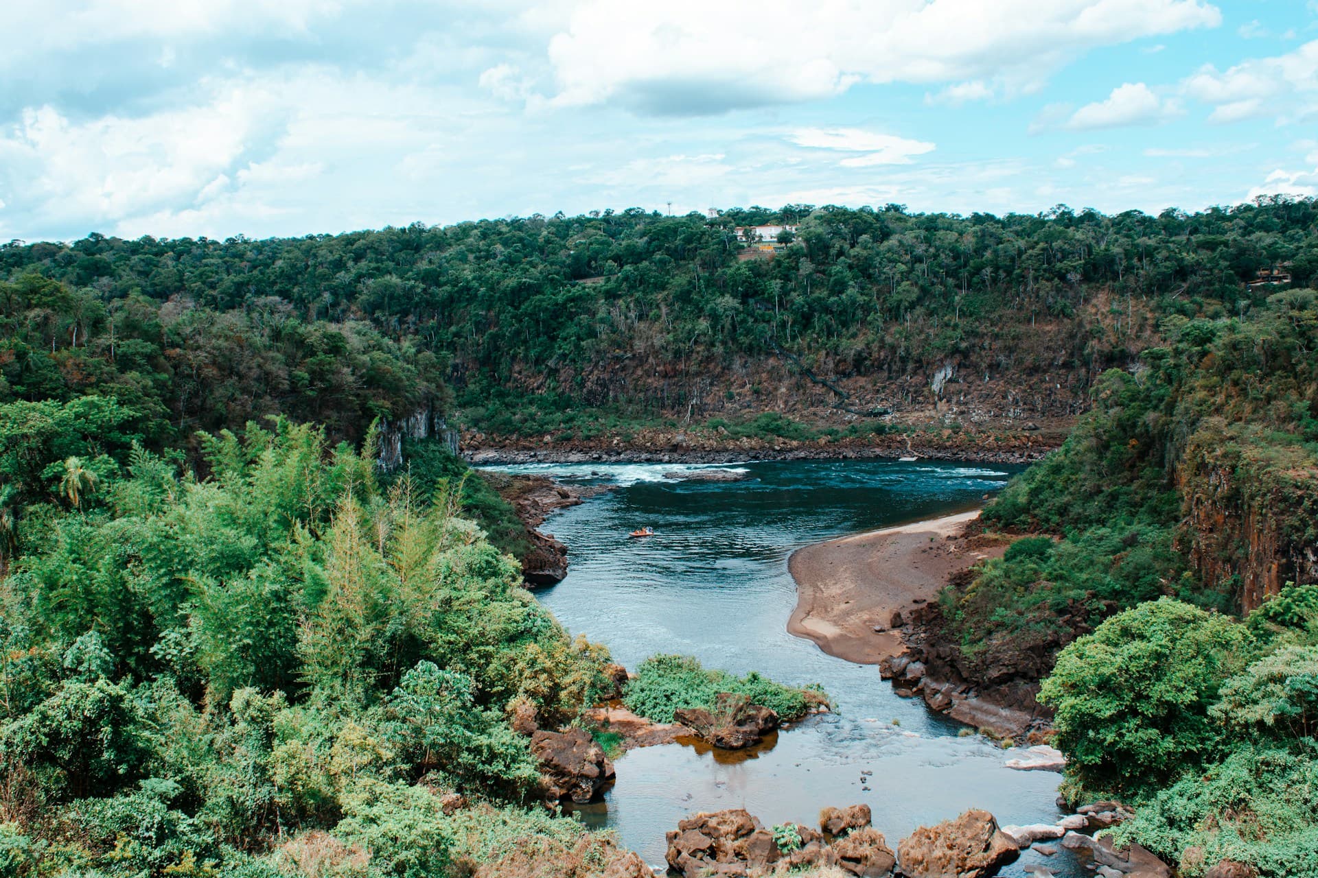 Iguazú