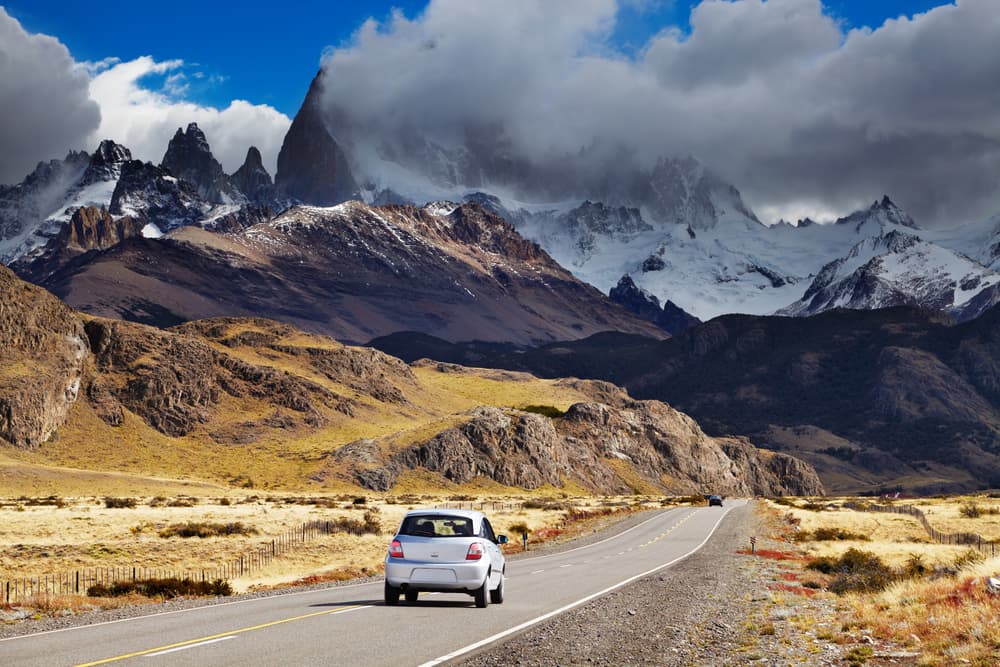 Parco nazionale Los Glaciares